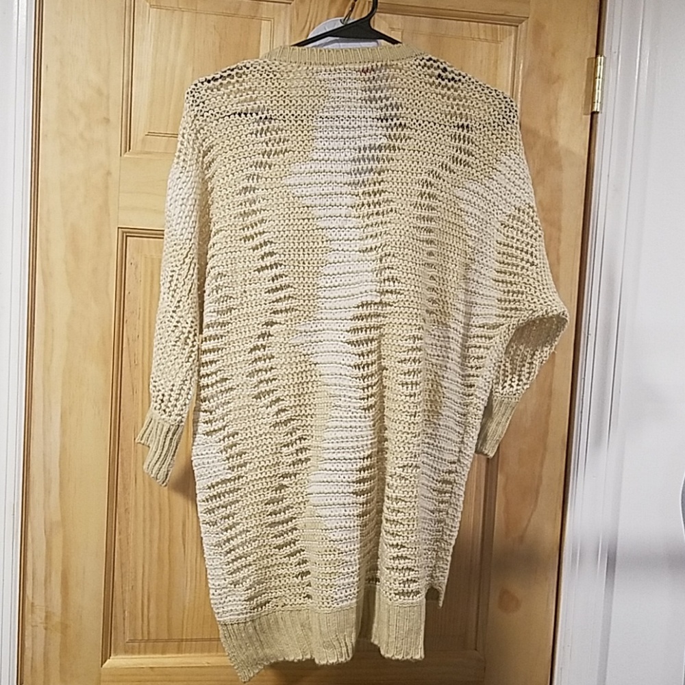Sweater - Picture 2 of 2
